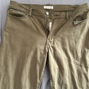 Lucky Brand Khakis